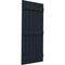 Ekena Millwork Americraft 6-Board, 3 Batten Exterior Real Wood Joined Board-n-Batten Shutters, ARW401BB621X55OBH, PR ARW401BB621X55OBH - alternate 4